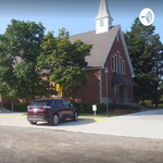 Dundas Calvin CRC Sermons Podcast