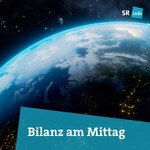 SR info Bilanz am Mittag