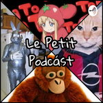Le Petit Podcást
