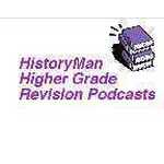 Higher Grade Revision Podcasts