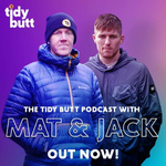 THE TIDY BUTT PODCAST