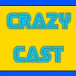 CrazyCast