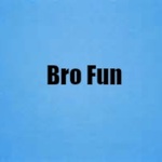 Bro Fun #1
