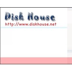 Disk House