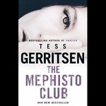 Tess Gerritsen Podcast