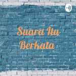 Suara Itu Berkata