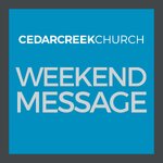 CedarCreek Video Podcast