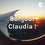 Bonjour Claudia !