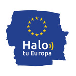 Halo, tu Europa