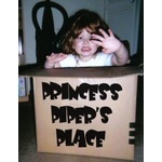 Princess Piper's Place