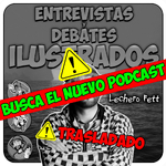 Lo he cambiado (busca: entrevistas Lechero Fett)