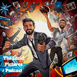 The Lucid Pictures Podcast