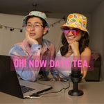 OH! NOW DATS TEA.