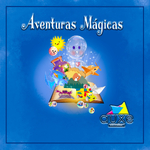 Aventuras Mágicas