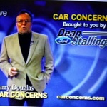Car Concerns With Harry Douglas