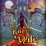 The King's Wife Audiobook
