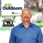 KSL Outdoors Show