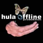 hula-offline department film video art