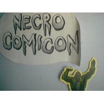 necrocomicon