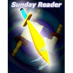 Your Sunday Reader