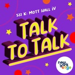 Talk to Talk