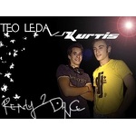TÉO LÉDA VS KURTIS PODCAST