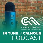 In Tune with Calhoun