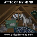 Attic of my Mind