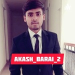 Akash Barai