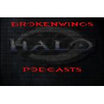 Brokenwings Halo Podcasts