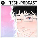 der TECH-PODCAST