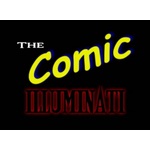 The Comic Illuminati - Audio Only