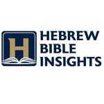 Hebrew Bible Insights