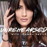 UNREHEARSED with Joanna Basile
