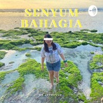Senyum Bahagia