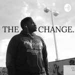 Be The Change Podcast with Ashton Reynolds