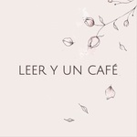 Leer y un café