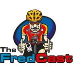 The FredCast Cycling Podcast (Enhanced Version)