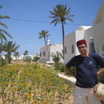 zizou from Djerba