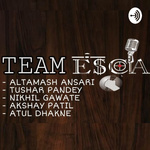 Team ESCA