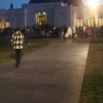 New Live From Mexico City