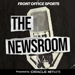 The Newsroom
