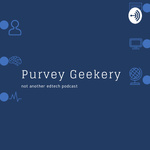 Purvey Geekery