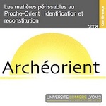 Archeorient: Archeorient