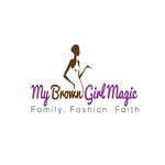 My Brown Girl Magic