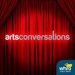 Arts Conversations