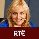RTÉ - Miriam Meets podcast