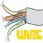 Wire