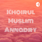 Khoirul Muslim Annadry
