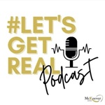 #Lets Get Real